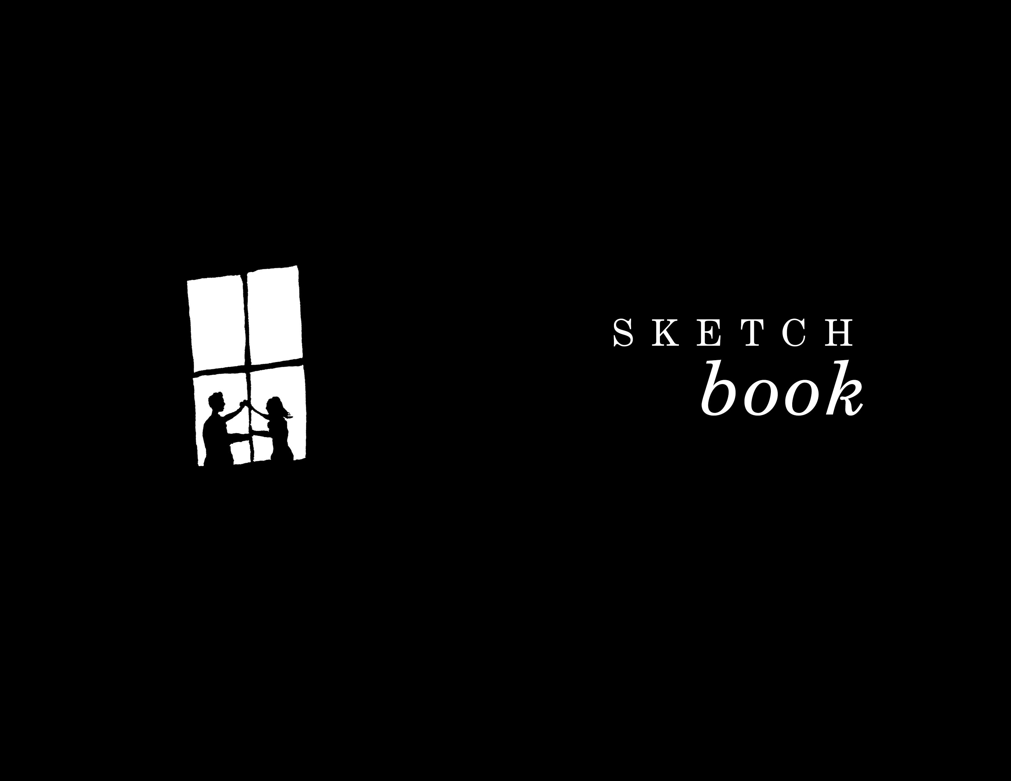 TheHalf_spreads_sketchbook1