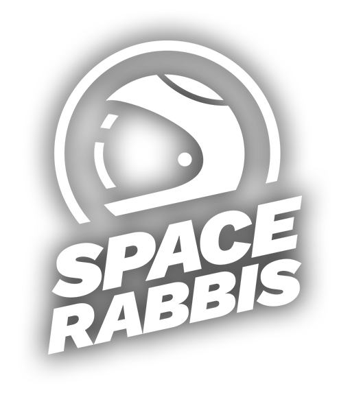 SpaceRabbis_logo